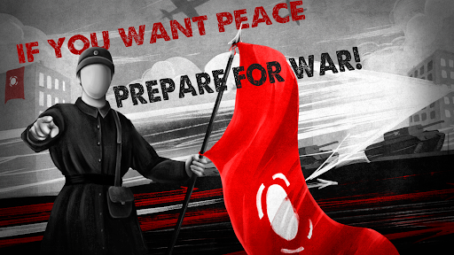 Warplanes Inc WW2 Plane & War - Action - games