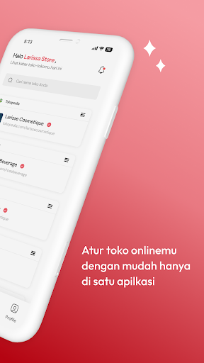 Supel Screen 2