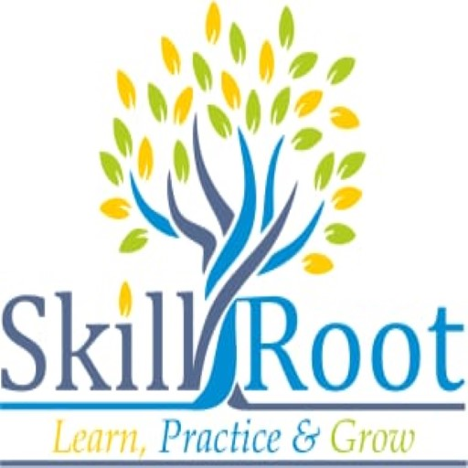 Skill Root - Learning Platform Y4W-skillroot-1.1.0 Icon