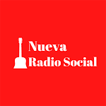 Cover Image of Descargar Nueva Radio Social  APK