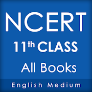 Top 50 Books & Reference Apps Like NCERT 11th CLASS BOOKS IN ENGLISH - Best Alternatives