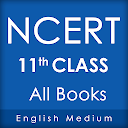 NCERT 11th Books in English