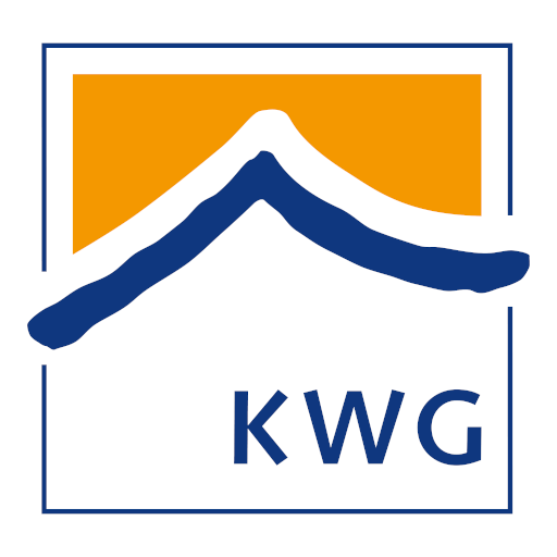 Meine KWG logo