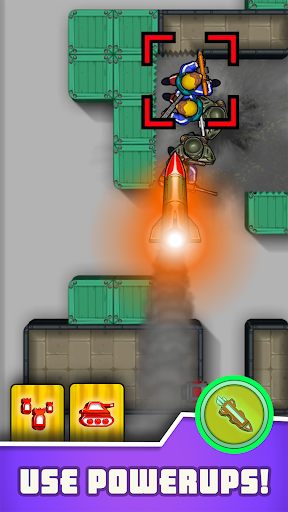 Hunter Assassin 2 apk mod