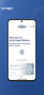Arabi Islami Mobile v1.1.3 Apk (Premium /Cash/Unlock) Free For Android 5