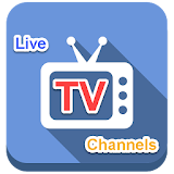 Watch Live Tv icon