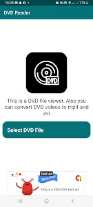 Dvd Video Player & Converter Unknown