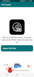 Dvd Video Player & Converter 1.3 APK + Mod (Unlimited money) untuk android