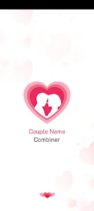 Couple Name Combiner