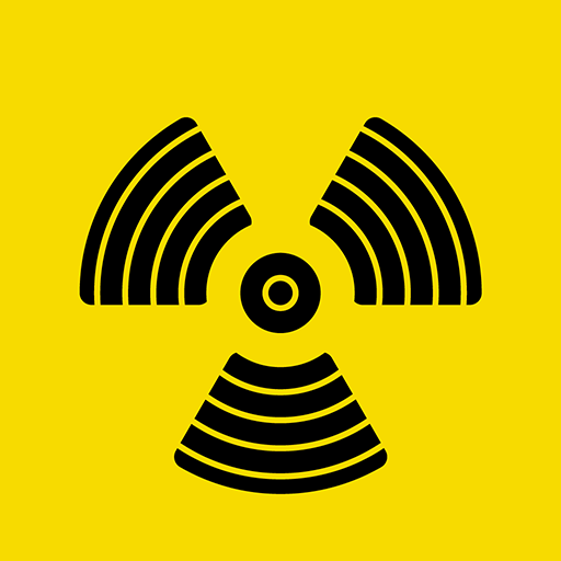 Radiation Scan Pro 1.3 Icon