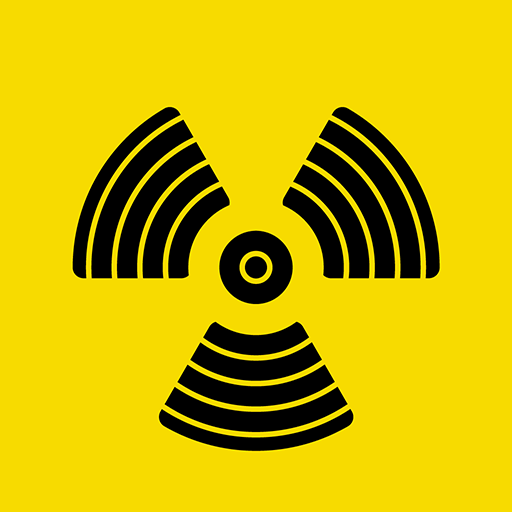 Radiation Scan Pro Logo