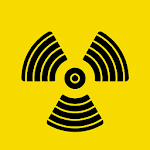 Cover Image of Download Radiation Scan Pro  APK