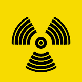 Radiation Scan Pro icon
