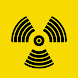 放射線スキャンプロ - Androidアプリ