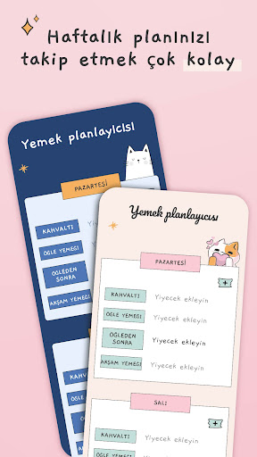 Uygulama önizlemesi