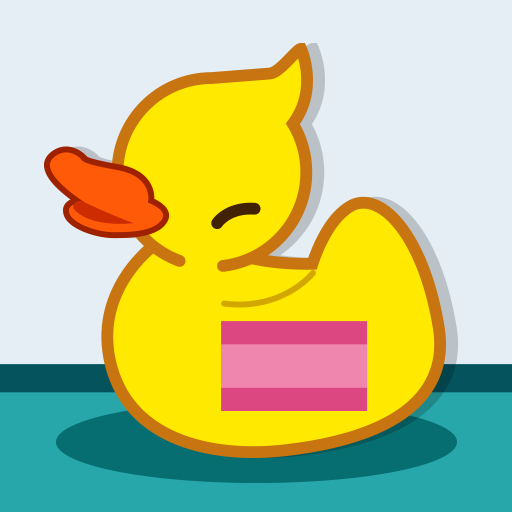 Save The Duck logo