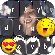 Top 50 Photography Apps Like My Photo Keyboard with Emoji - Best Alternatives