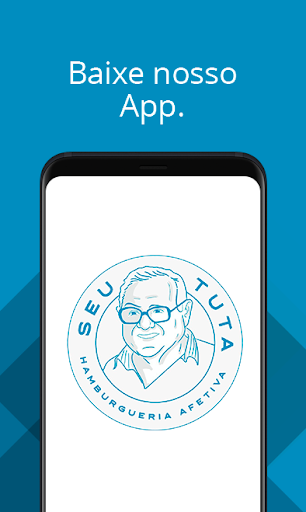 Android application Seu Tuta Burger screenshort
