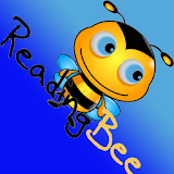 Reading Bee Audiobooks Premium icon