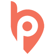 BiPark Find, Reserve and Pay Parking App