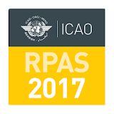 ICAO RPAS2017 icon