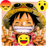 HD Luffy Wallpaper icon