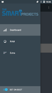 RAM Manager | Memory boost For PC 1