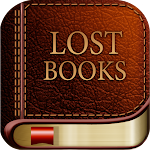 Cover Image of डाउनलोड बाइबिल की खोई हुई पुस्तकें (बाइबल की भूली हुई पुस्तकें)  APK