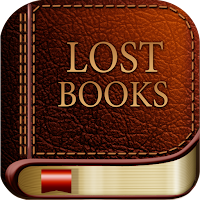 Lost Books of the Bible (Forgo
