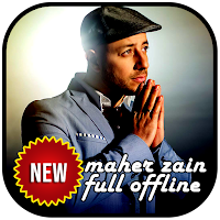 Maher Zain Complete Songs Offline