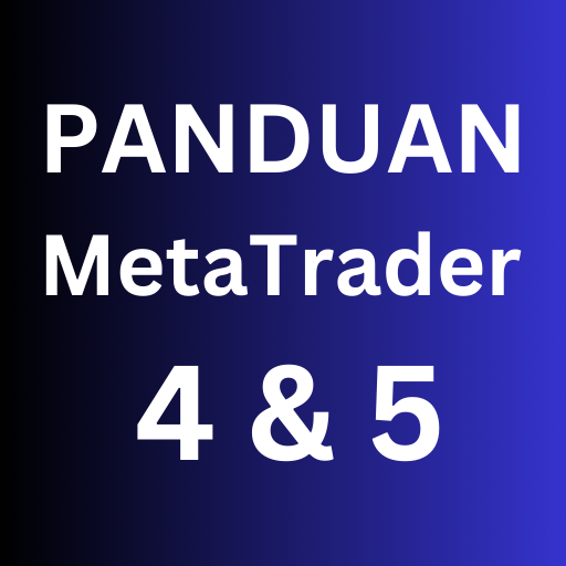 Panduan MetaTrader