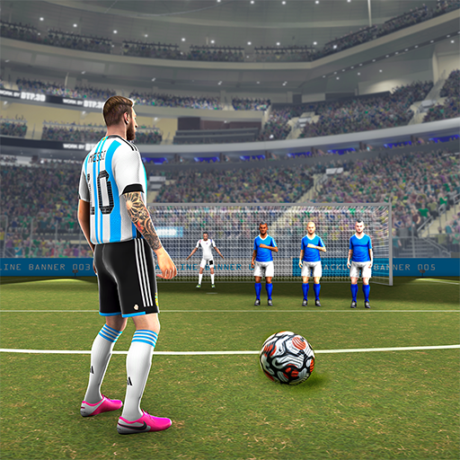 Jogos de Futebol real offline – Apps no Google Play