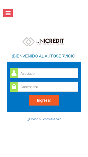 Aperçu de l'application