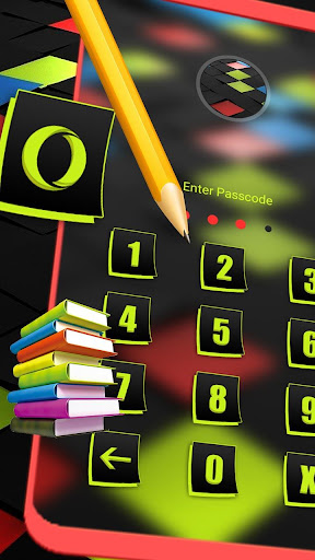 Paper Tile Notes Theme