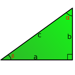 Icon image Triangle calculator