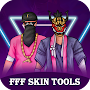 FFF FF SkinTool, Fix Lag Emote