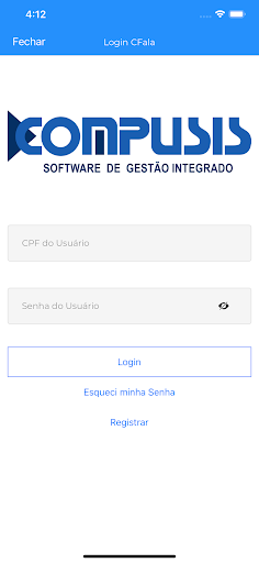Compusis CFala Screen 2