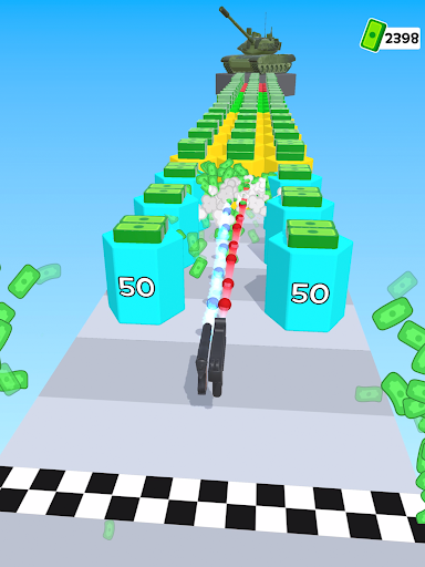 Reload Rush screenshot