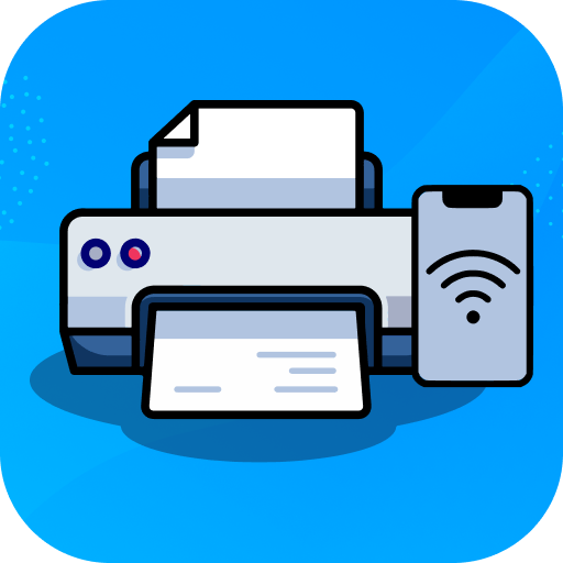 Smart Printer - Mobile ePrint