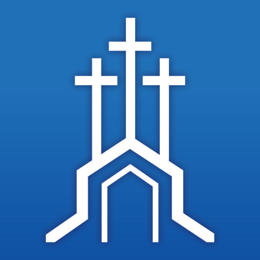 Pine Ridge Presbyterian Church logo