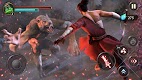 screenshot of Takashi Ninja Warrior Samurai