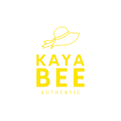Kaya Bee - FASHION STORE logo