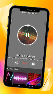 Radio Chablais Live Online App