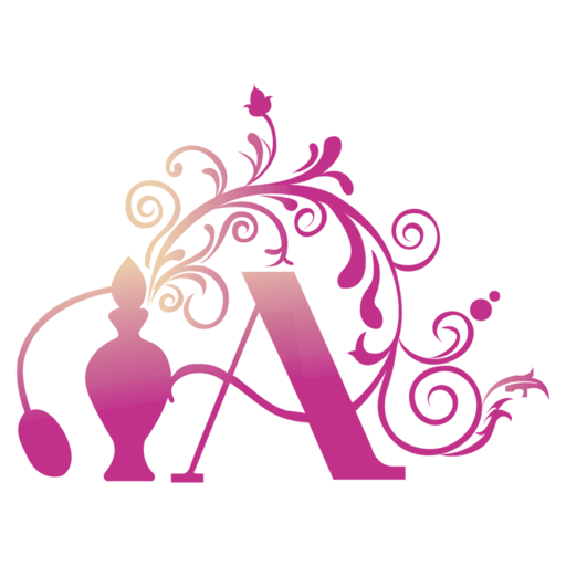 Alisha Perfumes logo