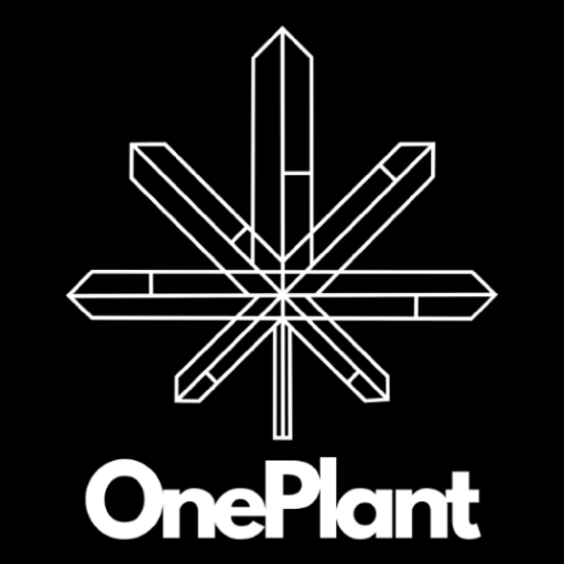 One Plant logo