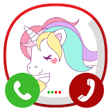 Call From Unicorn Game icon