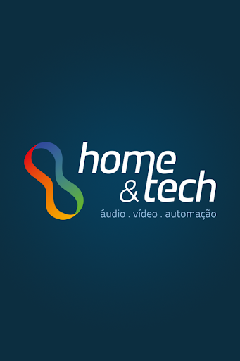Android application Home & Tech screenshort