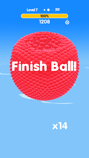 Ball Paint 2.16 screenshots 4