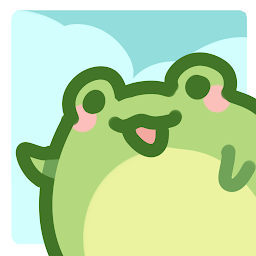 Frog Town - Cute Frog Game Mod Apk