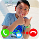 Karim Juega Prank Video Call - Androidアプリ